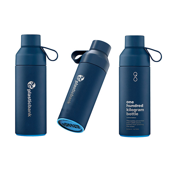 ocean bottle