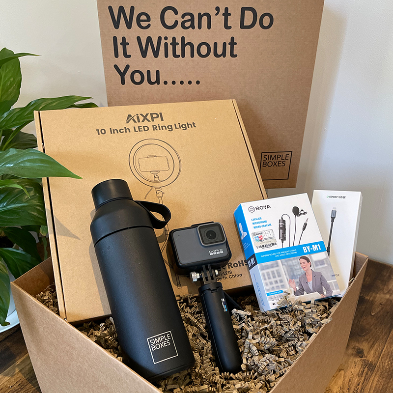 gopro box