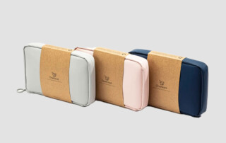 Eco Essentials Pouch