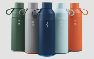Ocean Bottles