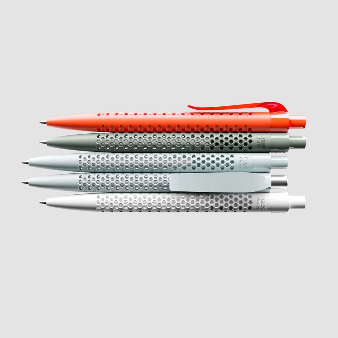 QS40 True Biotic Pens